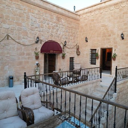 Mehmet Bey Konagi Butik Otel Midyat Dış mekan fotoğraf