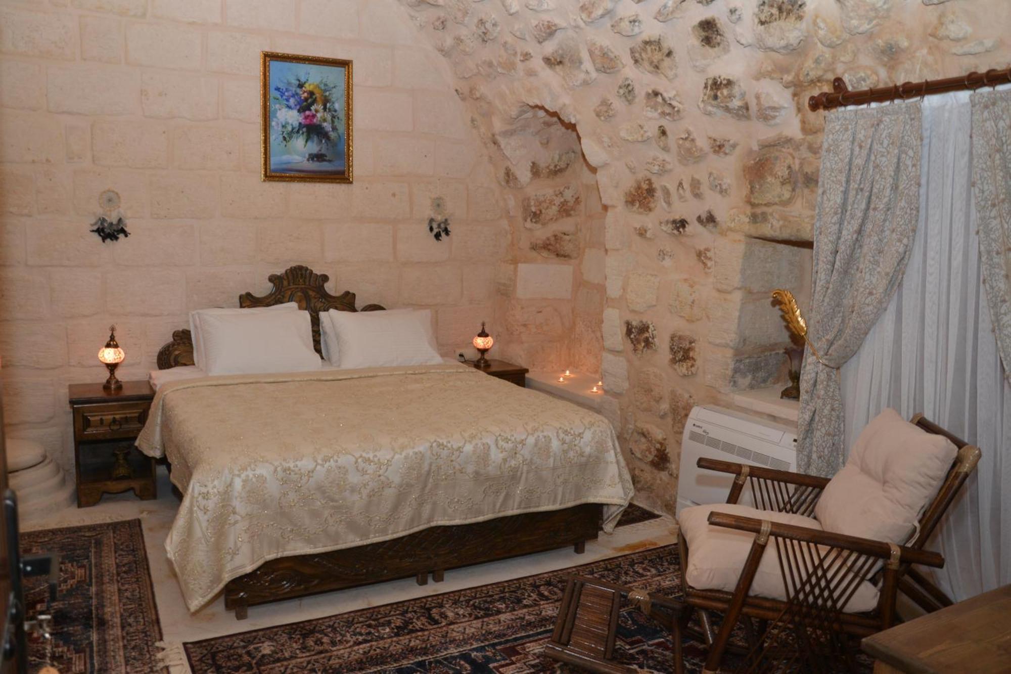 Mehmet Bey Konagi Butik Otel Midyat Dış mekan fotoğraf