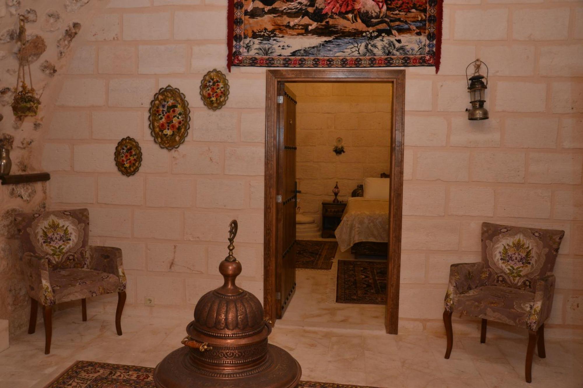 Mehmet Bey Konagi Butik Otel Midyat Dış mekan fotoğraf