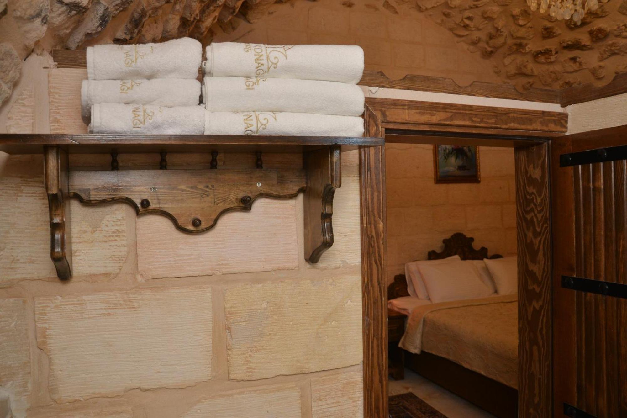 Mehmet Bey Konagi Butik Otel Midyat Dış mekan fotoğraf