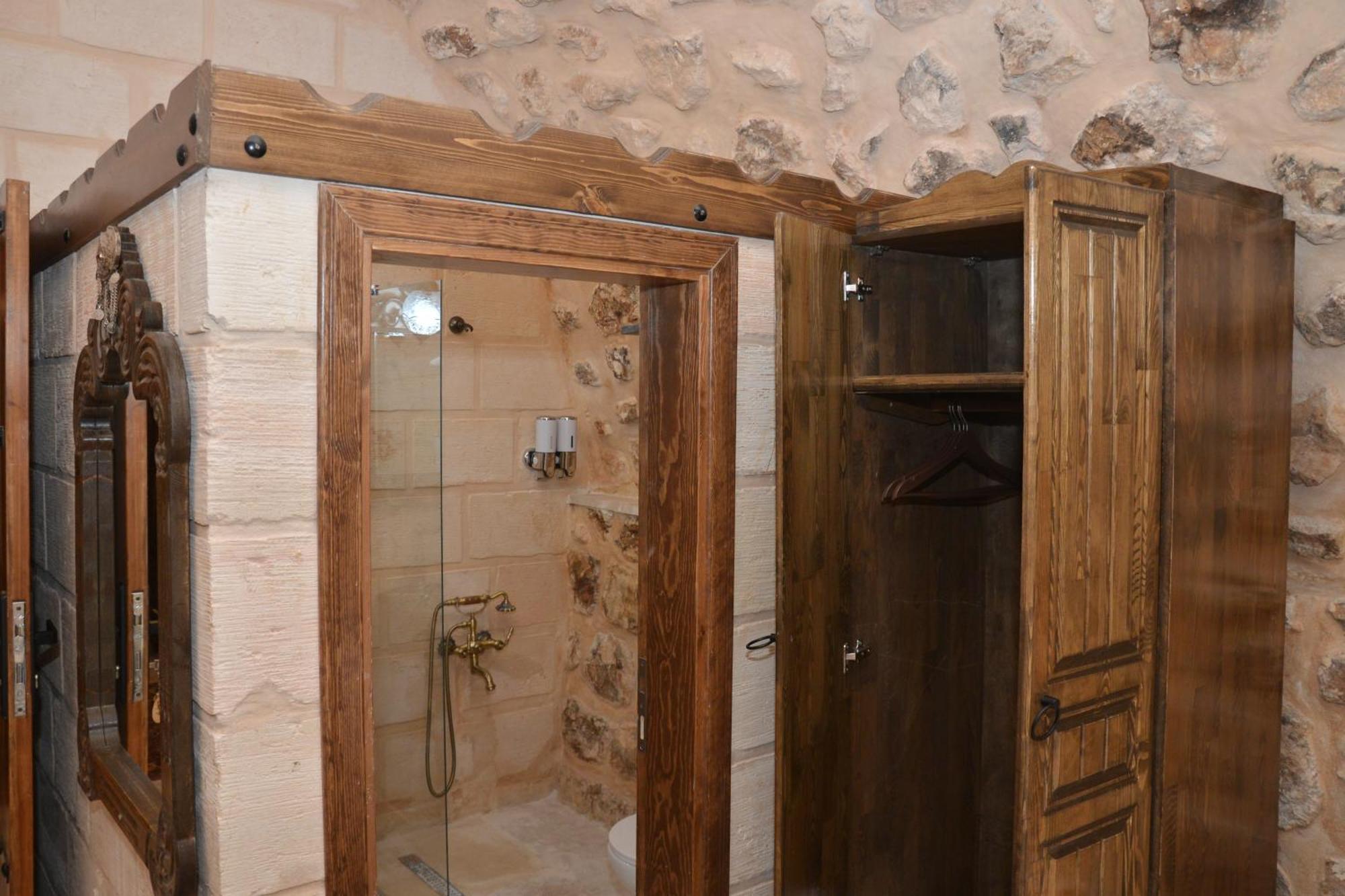 Mehmet Bey Konagi Butik Otel Midyat Dış mekan fotoğraf