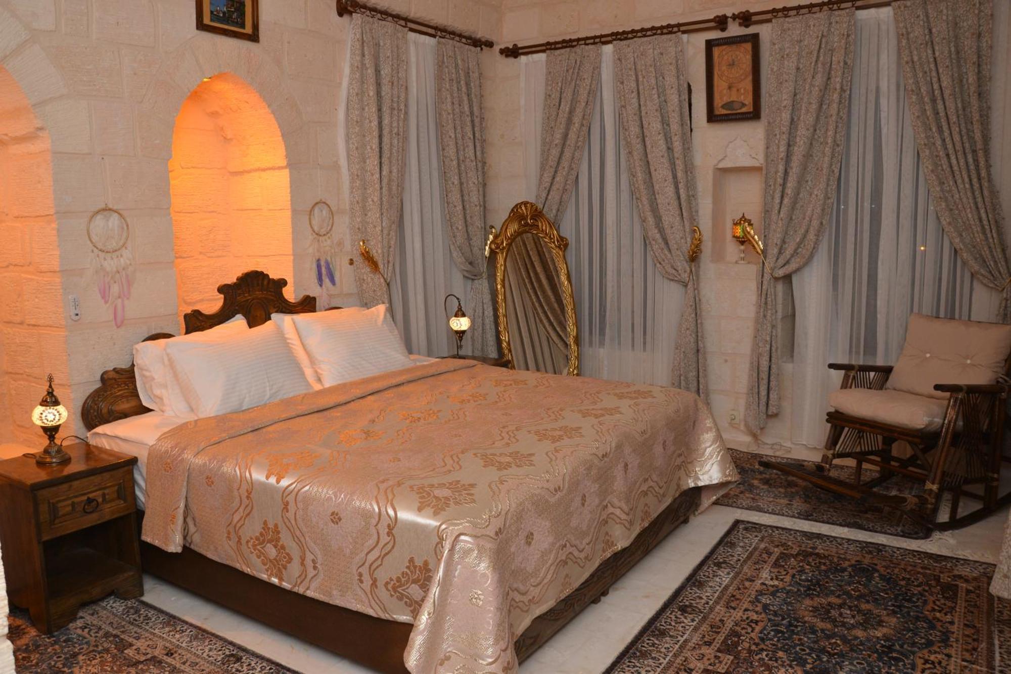 Mehmet Bey Konagi Butik Otel Midyat Dış mekan fotoğraf