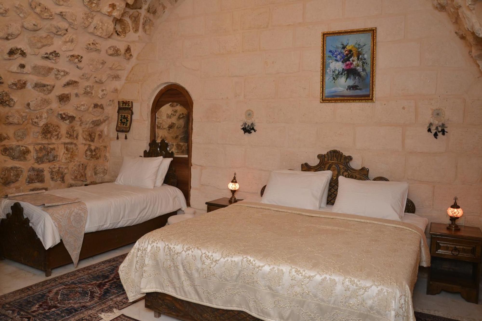 Mehmet Bey Konagi Butik Otel Midyat Dış mekan fotoğraf