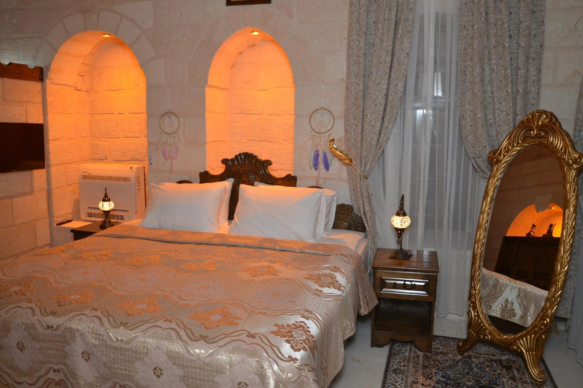 Mehmet Bey Konagi Butik Otel Midyat Dış mekan fotoğraf