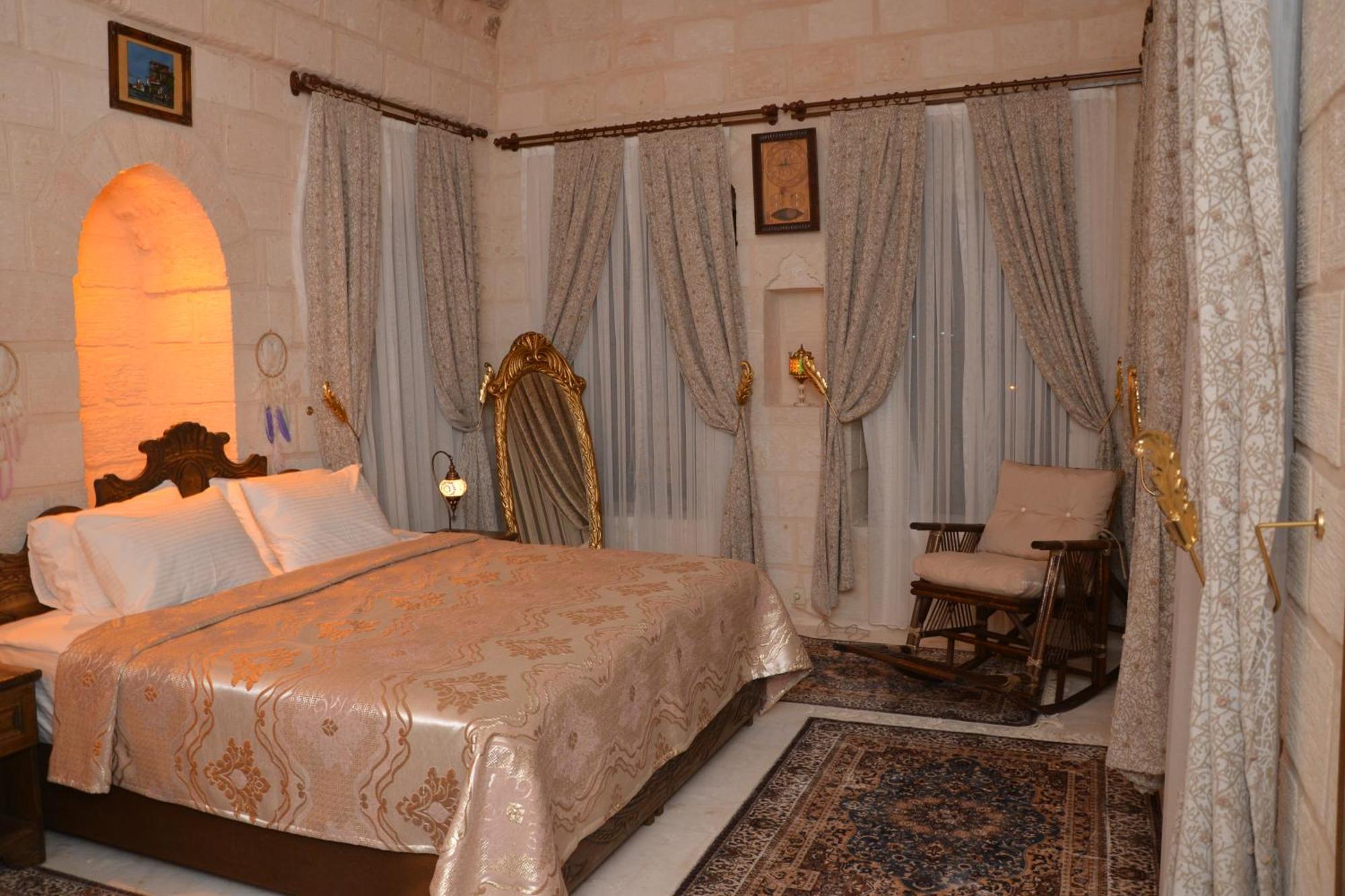 Mehmet Bey Konagi Butik Otel Midyat Dış mekan fotoğraf