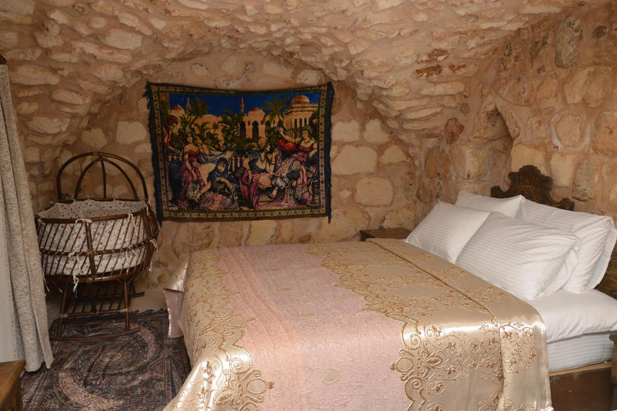 Mehmet Bey Konagi Butik Otel Midyat Dış mekan fotoğraf