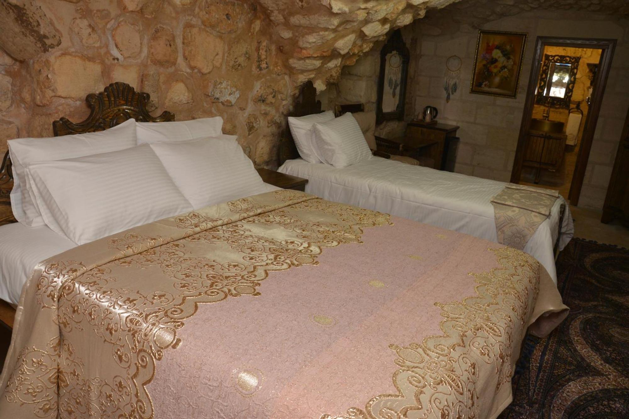 Mehmet Bey Konagi Butik Otel Midyat Dış mekan fotoğraf